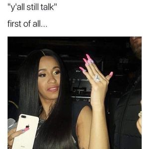 Meet your Posher, Alexis